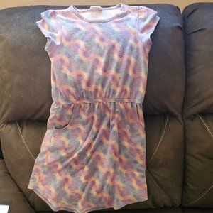 LulaRoe Mae Dress